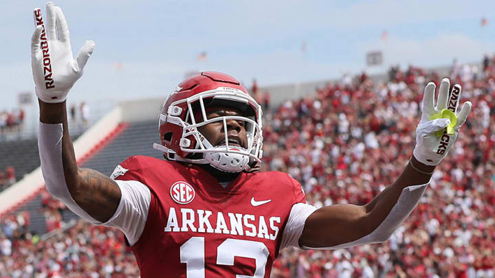 Relive Highlights of Today's Blowout Win Over Western Carolina Relive Highlights of Today's Blowout Win Over Western Carolina