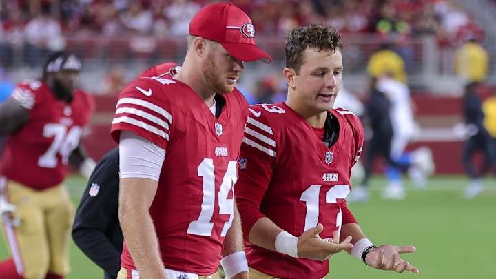 Recent Quarterback Classes Prove Drafting One Is More of a Gamble Than Ever