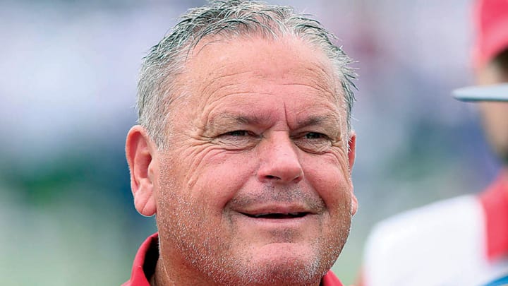 FIU Coach Says Plenty That Should Make Pittman Feel Better