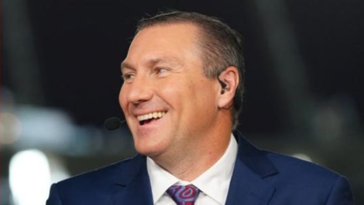 Former Florida Gators Coach Says FSU is No. 1 Team of the Week After LSU Upset