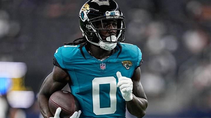 These 23 NFL Players Are Wearing Uniform No. 0 This Season