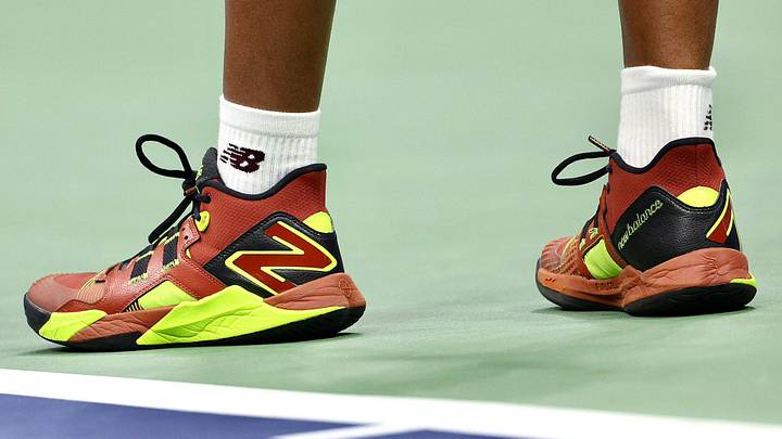 Coco Gauff Wins US Open in Her Signature Tennis Shoes