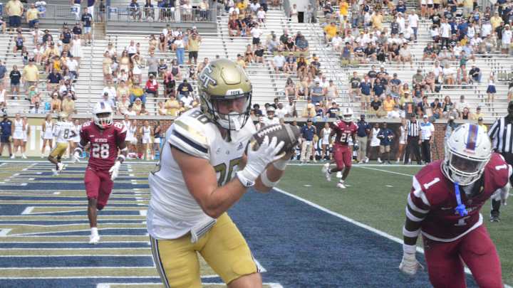 Georgia Tech vs. Ole Miss: How to watch and live stream