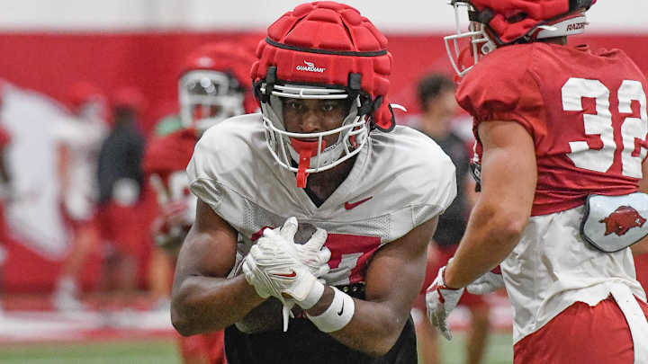 Hog Receiver Curiously Quiet Through  Two Weeks