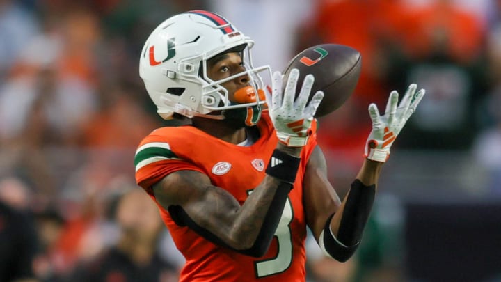 Key Takeaways from Miami's 48-33 Victory over Texas A&M