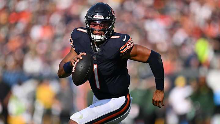 ESPN’s Mike Greenberg Blasts Bears for ‘Ruining’ Justin Fields