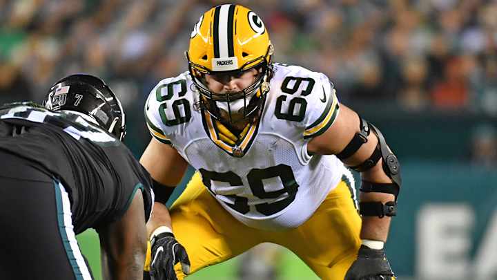 Aaron Rodgers’s Former Packers Teammate Blames MetLife Stadium Field for QB’s Injury