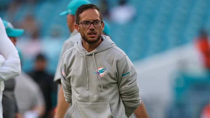 2023 Week 2 NFL Coach Rankings: Dolphins’ Mike McDaniel on the Rise