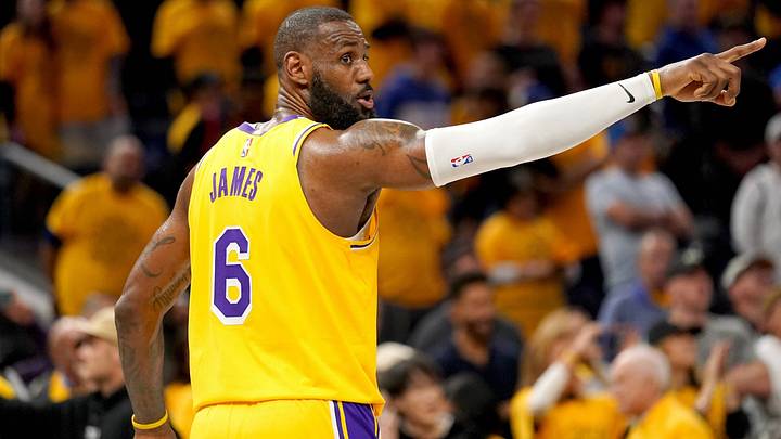 LeBron James, Six Others Qualify for Exception to NBA’s New Resting Rule
