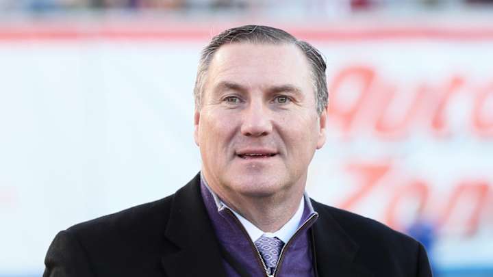 Dan Mullen Asks Whether Lincoln Riley’s on Hot Seat As UCLA Blows Past USC