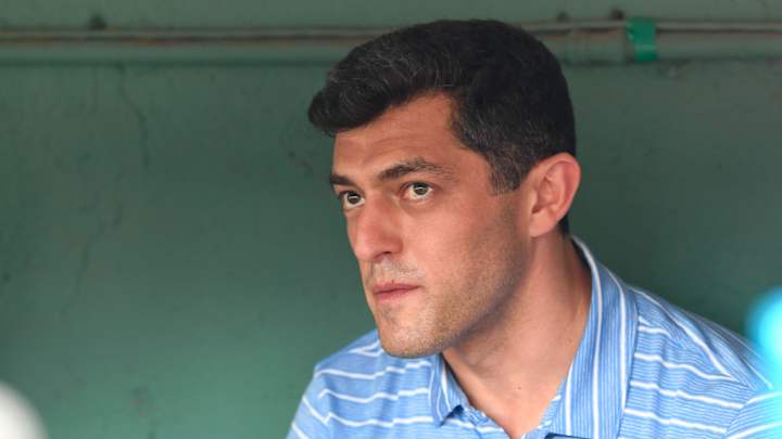 Boston Fired Chaim Bloom, but Don’t Blame Him for All of the Red Sox’ Struggles Boston Fired Chaim Bloom, but Don’t Blame Him for All of the Red Sox’ Struggles