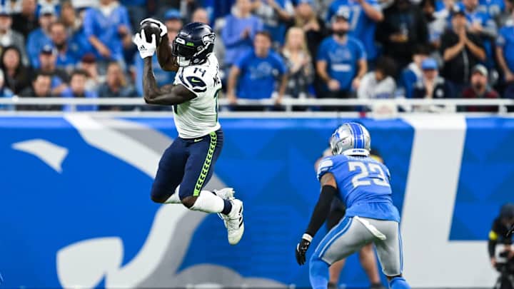 Seahawks vs. Lions: How to Watch, Betting Odds