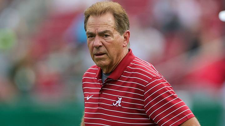 Alabama’s Early-Season Struggles Extend Far Beyond QB Quandary Alabama’s Early-Season Struggles Extend Far Beyond QB Quandary