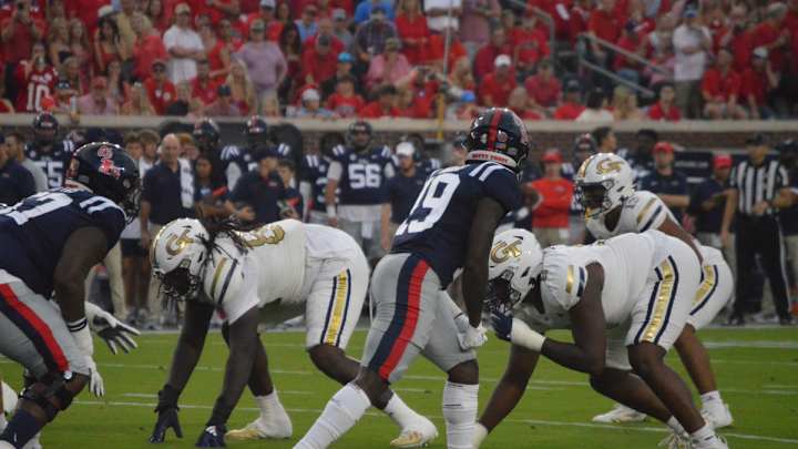 Georgia Tech vs Wake Forest: Three things to watch for Georgia Tech vs Wake Forest: Three things to watch for