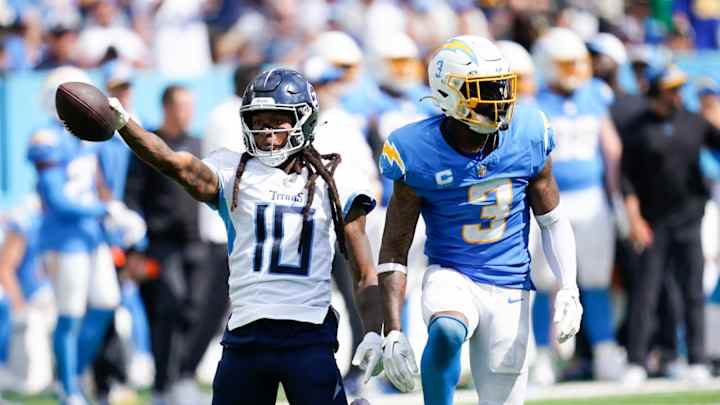 My Two Cents: DeAndre Hopkins Approaching 1,000 Yards, Was Great Addition Despite Lack of Wins