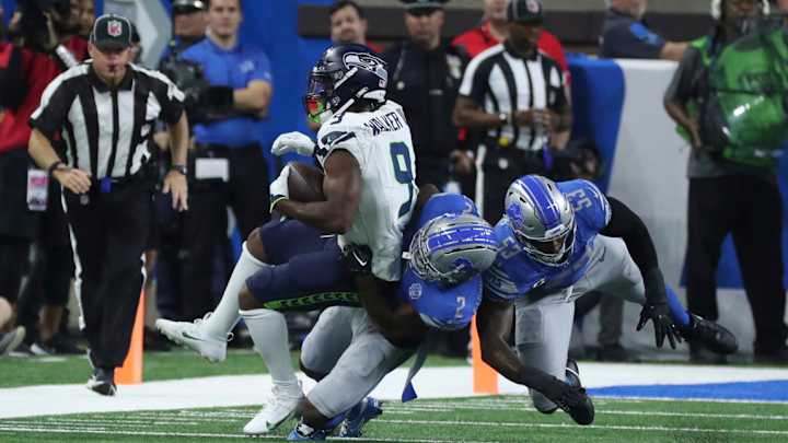 What They're Saying: Lions' Defense Not Championship Level, Loss Stings