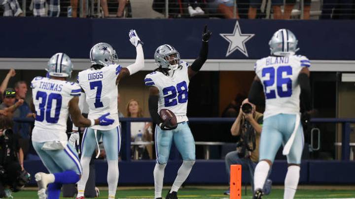 Are 49ers Still Better Than Cowboys? Power Rankings at 2-0