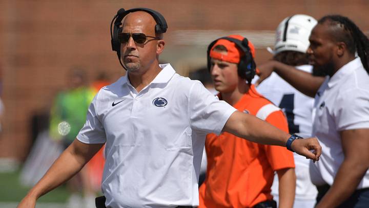 Penn State Knows What to Expect From Iowa
