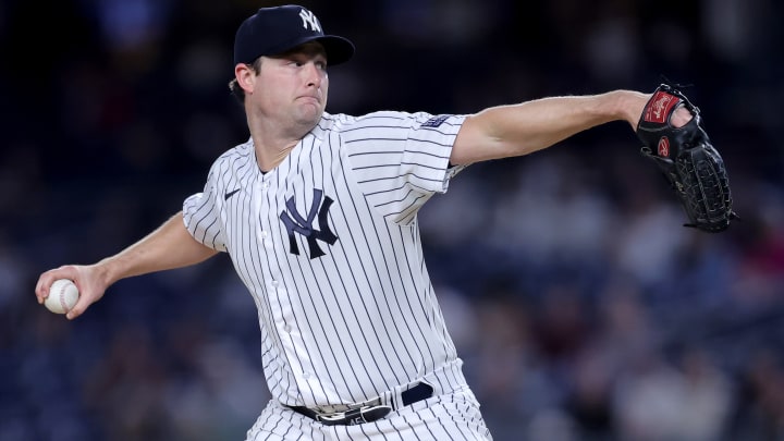 Yankees Workhorse Gerrit Cole Is the Last of a Dying Breed
