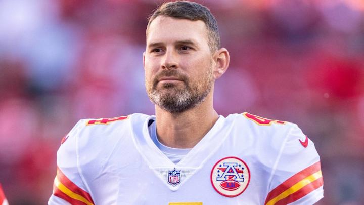Chad Henne Declined Offer From Jets After Aaron Rodgers Injury Chad Henne Declined Offer From Jets After Aaron Rodgers Injury
