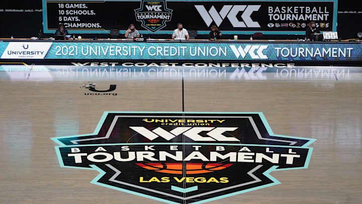 Report: Washington State, Oregon State to join West Coast Conference for basketball