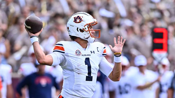 Halftime takeaways: Auburn still fighting vs LSU in Baton Rouge