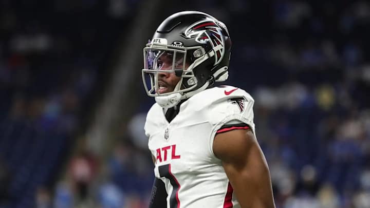 Falcons CB Jeff Okudah 'Unlikely' to Sign? NFL Free Agency Rumor