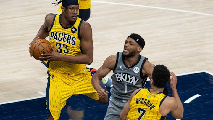 The Action Network ranks three Indiana Pacers players among the NBA's top 100