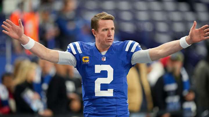 Matt Ryan Clarifies Whether He’s Interested in Signing With Jets