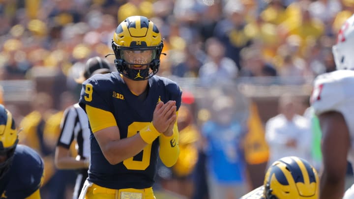 Three Surprise Players Earn Exactly One Heisman Trophy First-Place Vote