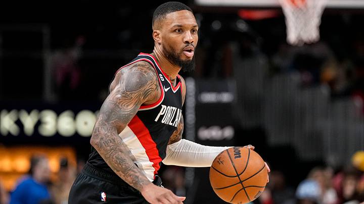 NBA Mailbag: Does a Damian Lillard Trade Make Sense for the Raptors? NBA Mailbag: Does a Damian Lillard Trade Make Sense for the Raptors?