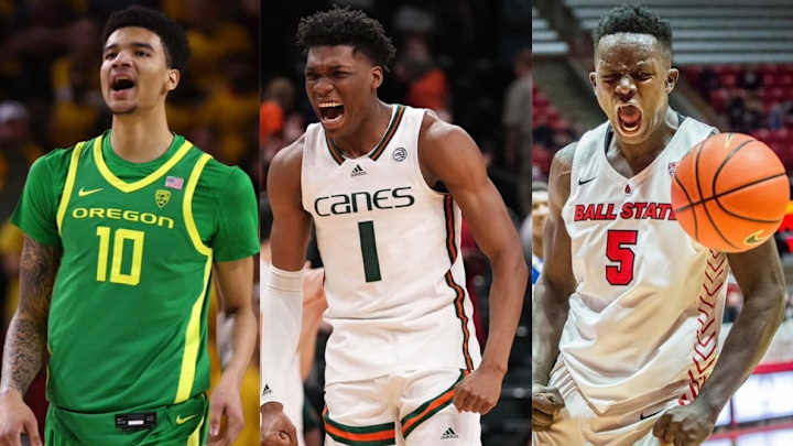 Why Indiana? Transfers Explain Decision To Play For Mike Woodson