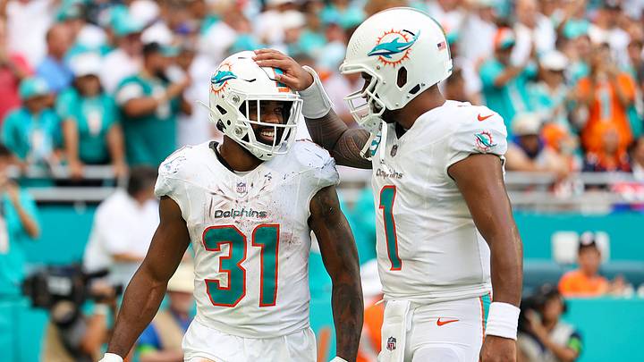 NFL Week 4 Preview: Best Games, Best Bets, Predictions