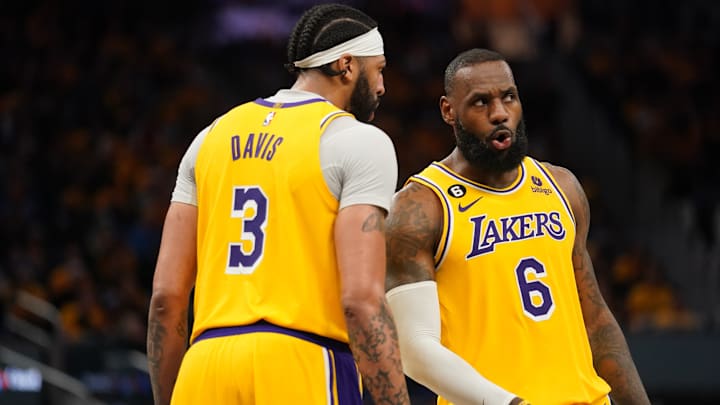 The Lakers Feel Championship Ready Ahead of Training Camp