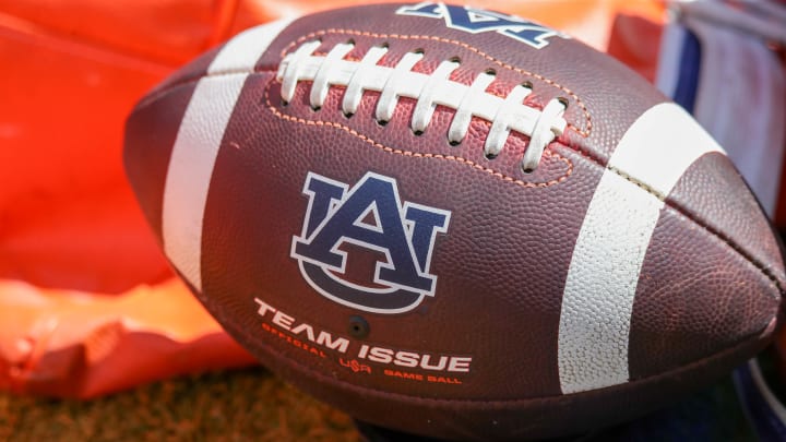 Auburn Recruiting: Walker White Prospect Profile