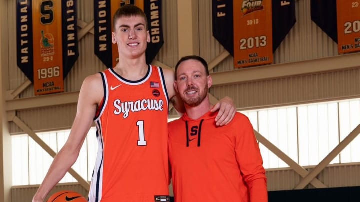 Syracuse Basketball Recruiting: Visitor List vs Notre Dame