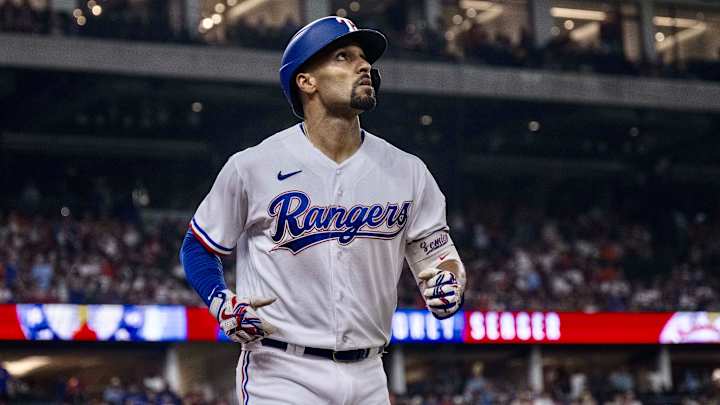 Cal Baseball: Where Does Marcus Semien Fit In the American League MVP Race?