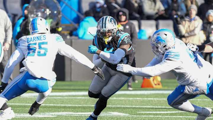 'We Owe Them One': Lions Seeking Better Outcome in Revenge Game