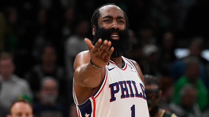 76ers’ Trade Target for James Harden is ‘Untouchable’ in Talks, per Report
