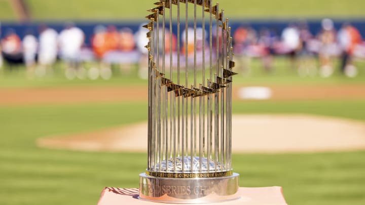 Fastball Podcast: Staff Previews 2023 MLB Playoffs, Makes Predictions For Every Series