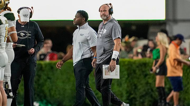 UAB’s Trent Dilfer ‘Regretful’ About Sideline Meltdown During Loss at Tulane