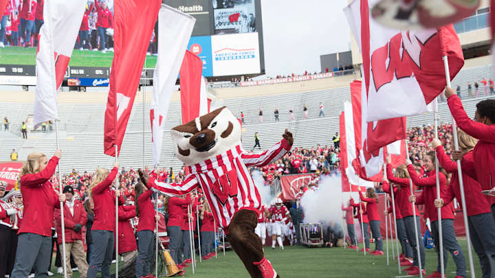 From 2014 to Now: Wisconsin Badgers' Unbroken Streak Against Rutgers From 2014 to Now: Wisconsin Badgers' Unbroken Streak Against Rutgers