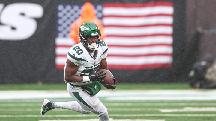 Good News for Healthy Breece Hall Heading to Denver