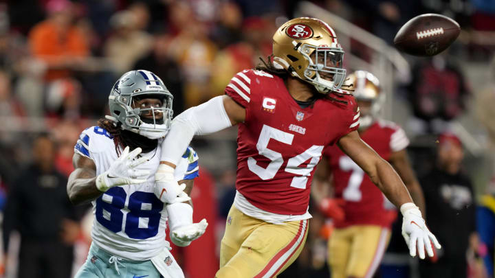 Dallas Cowboys Reveal Injury Report for 49ers: Micah Parsons, CeeDee Lamb, Who Sat Out?