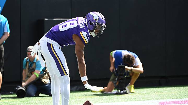 Know the KC Chiefs' Week 5 Opponent: Key Facts About the Minnesota Vikings