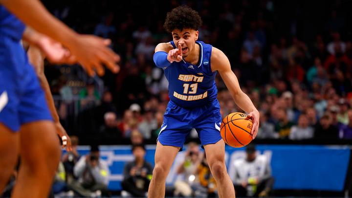 2024 NBA Draft: Top Mid-Major Prospects