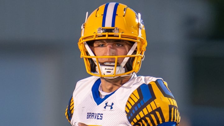 Meet Ethan Grunkemeyer, Penn State's Next Ohio Quarterback