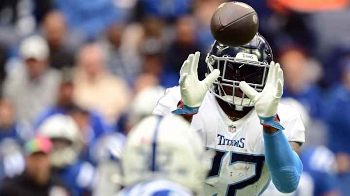 PHOTO GALLERY: The Best Photos From Titans' Matchup with Colts on Sunday PHOTO GALLERY: The Best Photos From Titans' Matchup with Colts on Sunday