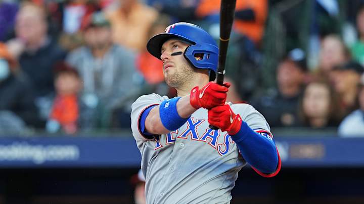 Grand Game 2! Mitch Garver, Texas Rangers Unload On Orioles, Take 2-0 ALDS Lead