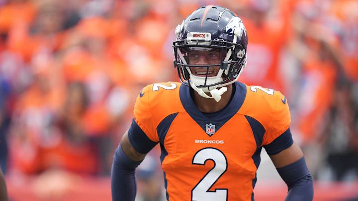 Pros and Cons of Detroit Lions Trading for Patrick Surtain II